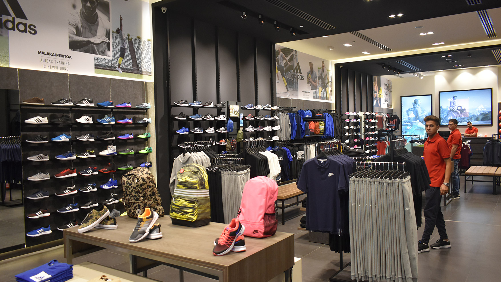 Adidas cairo festival best sale city